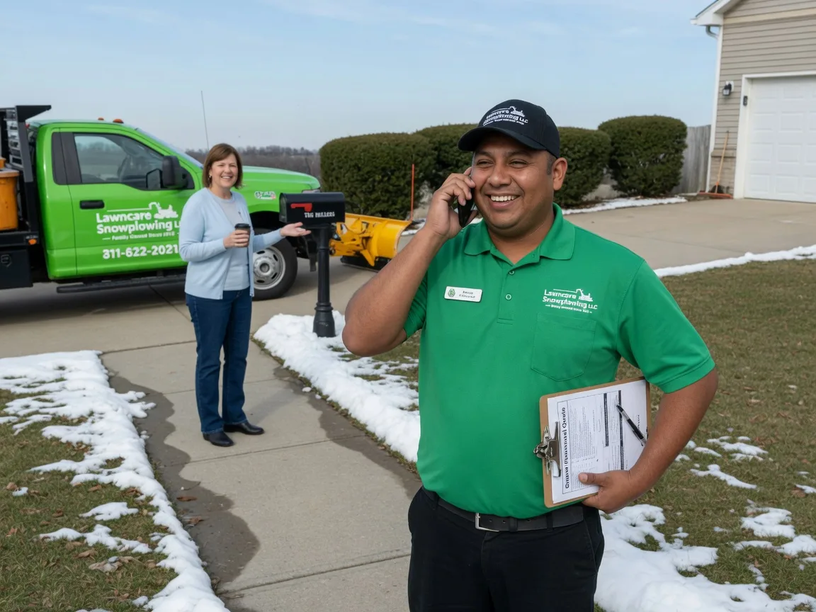 Lawn Care Services By Expert Landscaper Shelbyville, IL FAQs